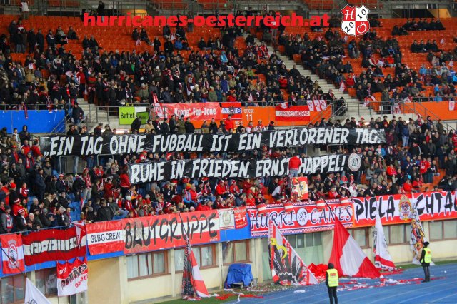 oesterreich - uruguay 14.11.2017 16